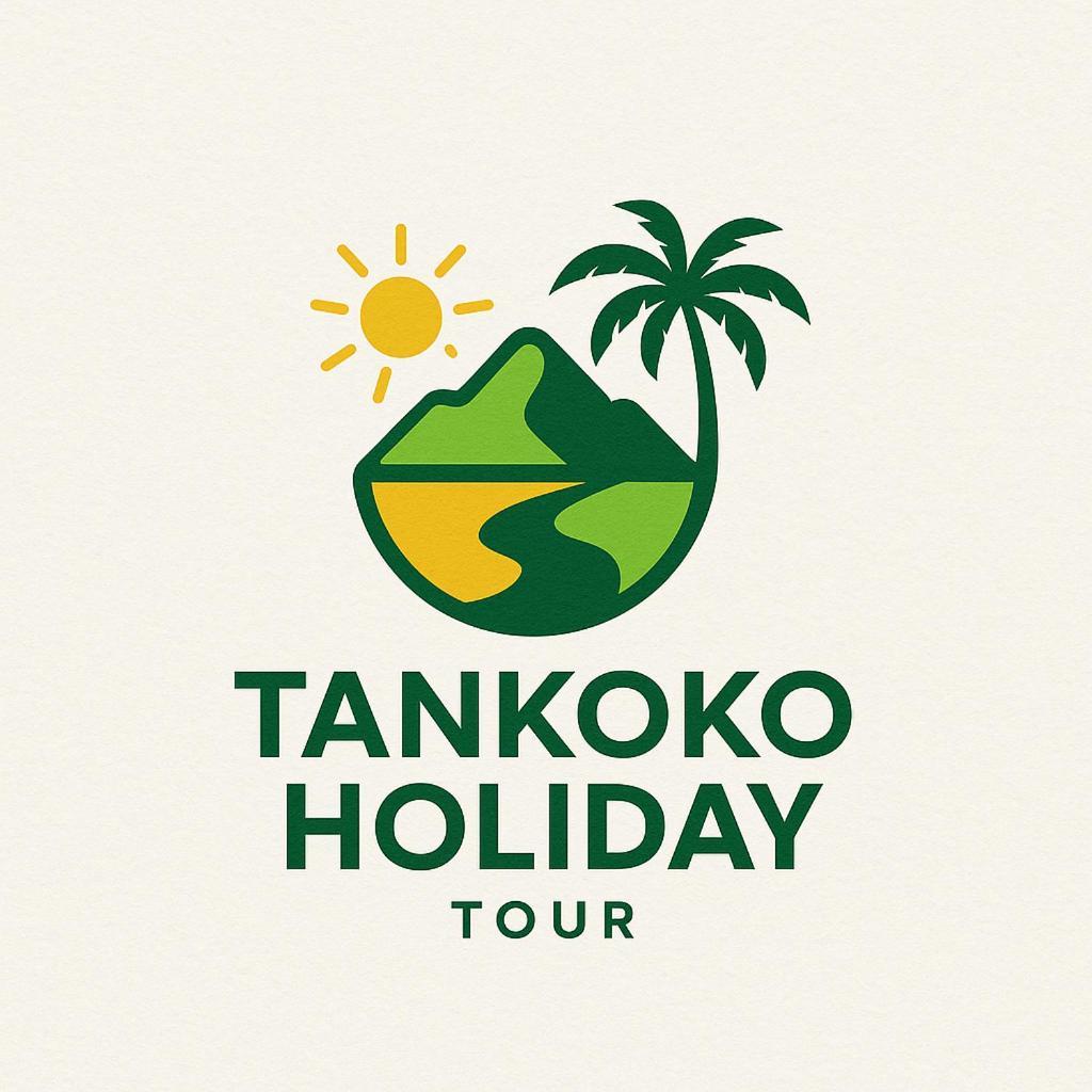 Tangkoko Backpacker Home Stay Rinondoran Eksteriør billede